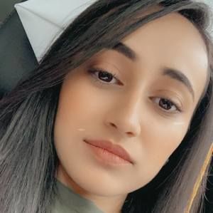 Meet your Posher, Maryam